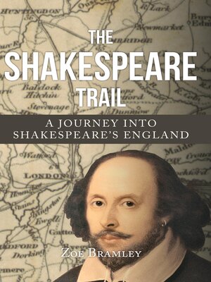 cover image of The Shakespeare Trail